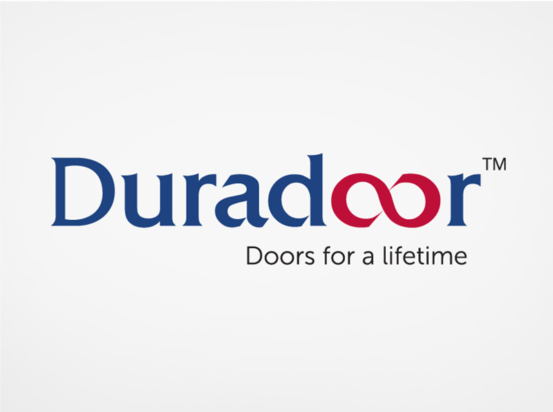 Image 3 Creative Logo design for Duradoor